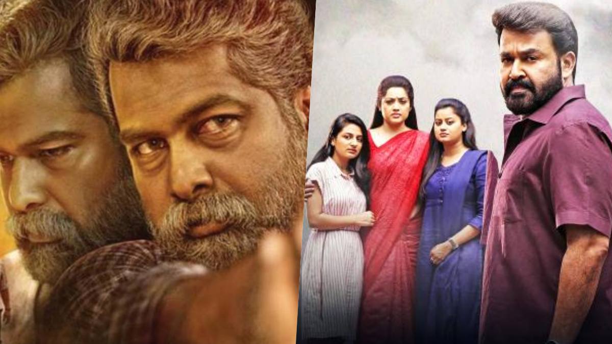 Malayalam Cinema’s Most Shocking Suspense Thrillers: Top Five Picks