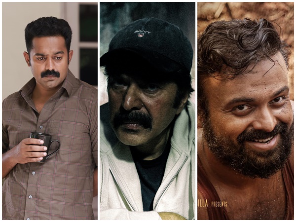 മമ്മൂട്ടിയുടെ 2022, ഒപ്പം പിടിച്ച് ആസിഫും; പോയ വര്‍ഷത്തെ മികച്ച സിനിമകള്‍
