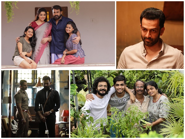 ദൃശ്യം 2 മുതല്‍ നോ മാന്‍സ് ലാന്‍ഡ് വരെ; 2021ല്‍ ആമസോണ്‍ പ്രൈമില്‍ റിലീസ് ചെയ്ത മലയാള ചിത്രങ്ങള്‍