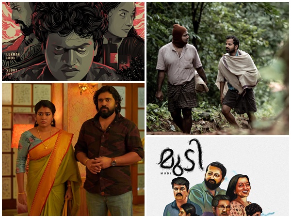 2021 നവംബര്‍ ; ഒടിടി പ്ലാറ്റ്‌ഫോമിലൂടെ റിലീസ് ചെയ്ത മലയാള ചിത്രങ്ങള്‍