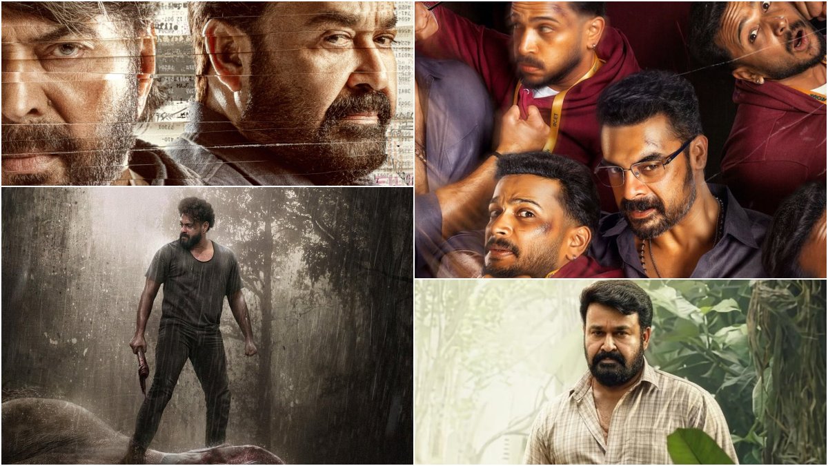 Malayalam Movies Releasing In May 2026: Patriot To Drishyam 3, Check Out The List