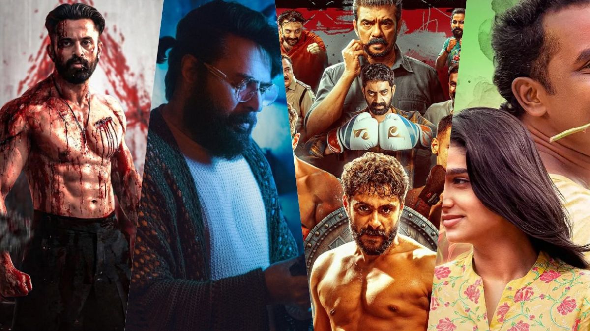 Malayalam OTT & Theatrical Releases in February 2025: Marco, Bazooka, Daveed, Painkili & More - Release Dates & Platforms