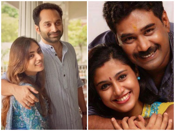 പ്രായം പ്രണയത്തിന് തടസമല്ല; പ്രായ വ്യത്യാസത്തെ മറികടന്ന താരജോഡികള്‍