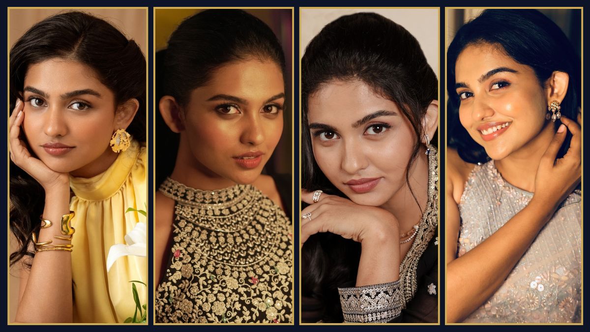 Mamitha Baiju Wins Hearts After Vishwanath and Sons Teaser: 5 Lesser-Known Facts About South India’s New Fan Favorite