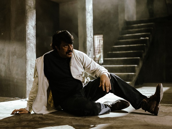 ഇത് മമ്മൂട്ടിയുടെ കാലം! 2022 മെഗാസ്റ്റാർ സ്വന്തമാക്കിയോ?