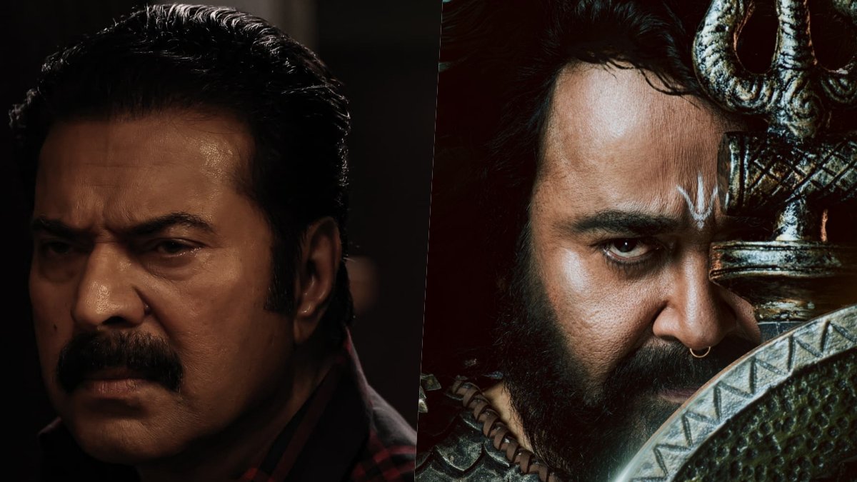 Who Will Dominate The Box Office This Christmas - Kalamkaval or Vrusshabha?