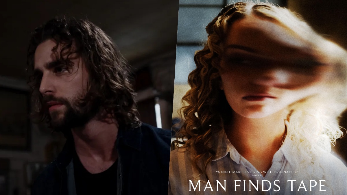 Man Finds Tape OTT Release: Watch the 2025 Fantasy Movie Online But With an Unexpected Twist