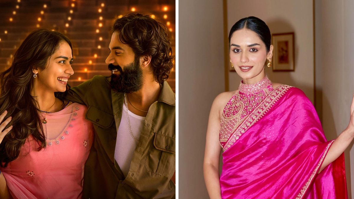 Manushi Chhillar Joins Rajkummar Rao in Maalik: Must-Watch Performances of Miss World 2017