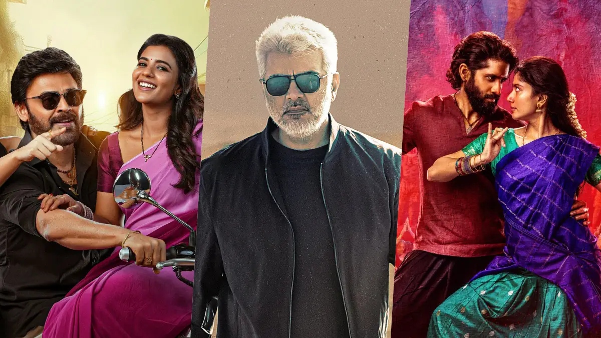  March 2025 OTT Releases: ಮಾರ್ಚ್‌ನಲ್ಲಿ ಒಟಿಟಿಗೆ ಎಂಟ್ರಿಕೊಡುತ್ತಿರುವ ಬಹುನಿರೀಕ್ಷಿತ ಸಿನಿಮಾಗಳಿವು! 
