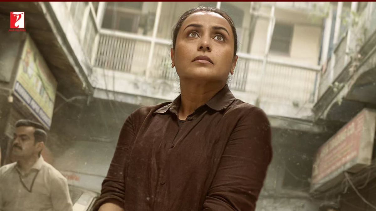 Mardaani 3 OTT: When And Where To Watch Rani Mukerji’s Crime Thriller Drama Online