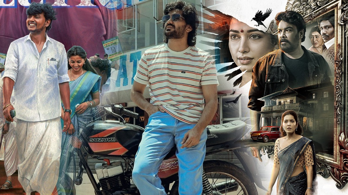 அரண்மனை 4, எலக்சன், ஸ்டார் என 2024 மே மாதம் படையெடுக்கும் தமிழ் திரைப்படங்கள்