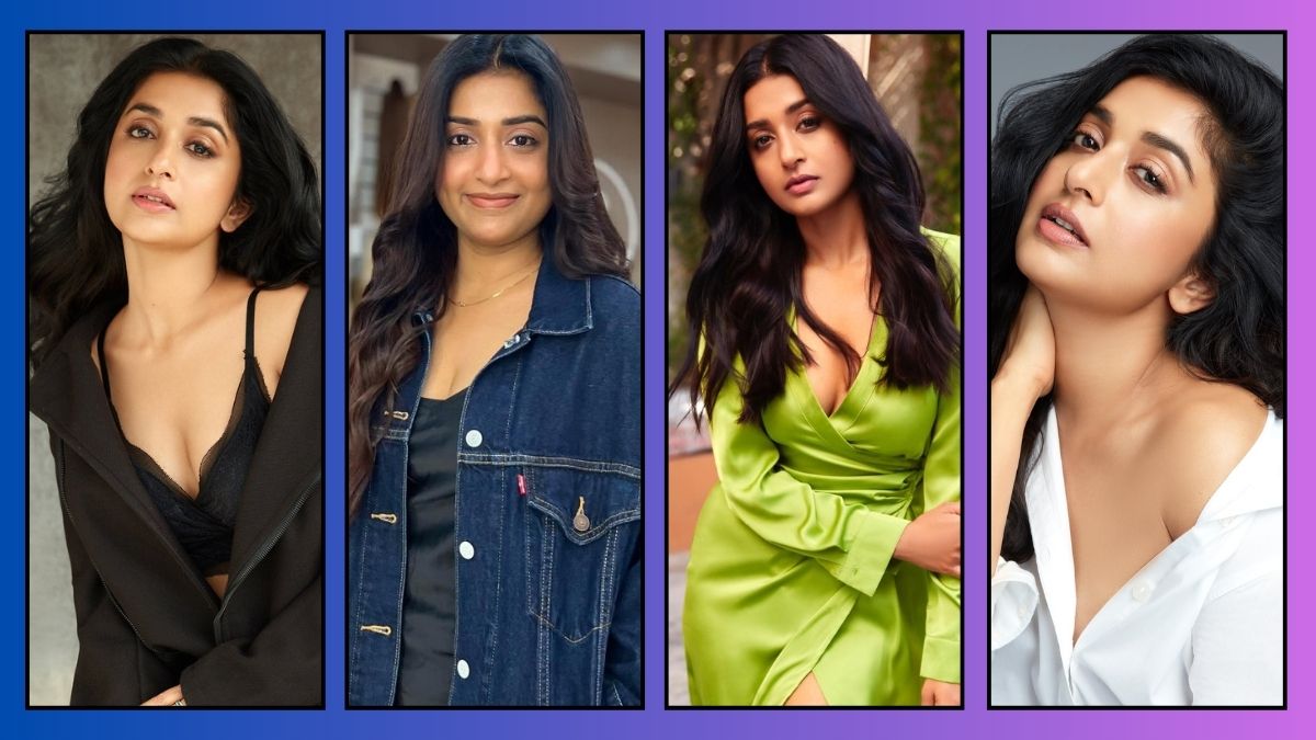 தமிழ் சினிமாவின் கவனத்தை ஈர்த்த மீரா ஜஸ்மின் :  தமிழ் சினிமாவின் சூப்பர் ஹிட் நடிகையின் சிறந்த படங்கள்