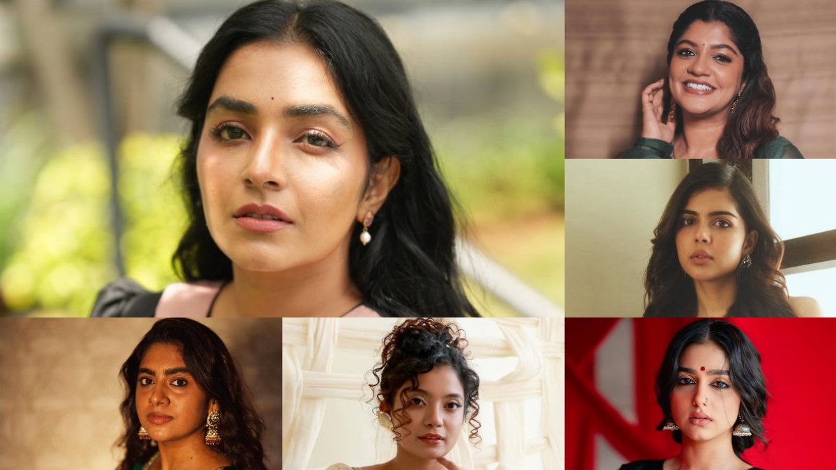 Meet Mollywood's Young And Fearless Actresses Who Are Rising With Power