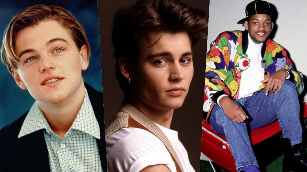 Top 5 Hollywood Stars From The 90s Who Remain Fan Favorites