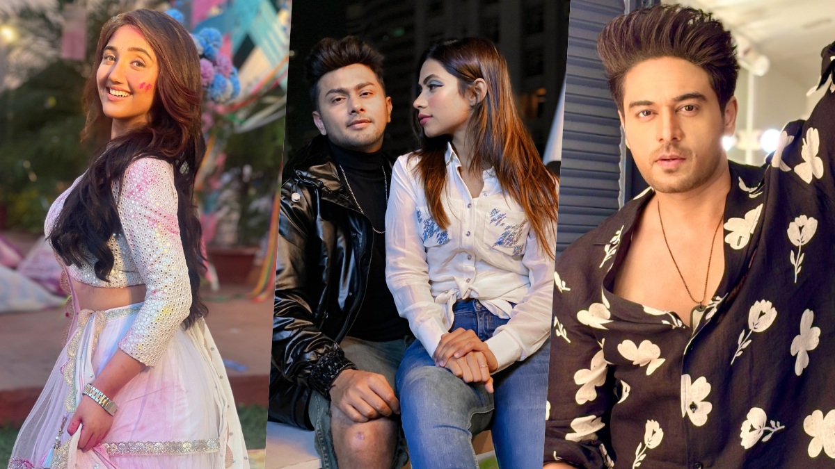 Meet the Bigg Boss 19 Contestants So Far: Full List with Exclusive Photos