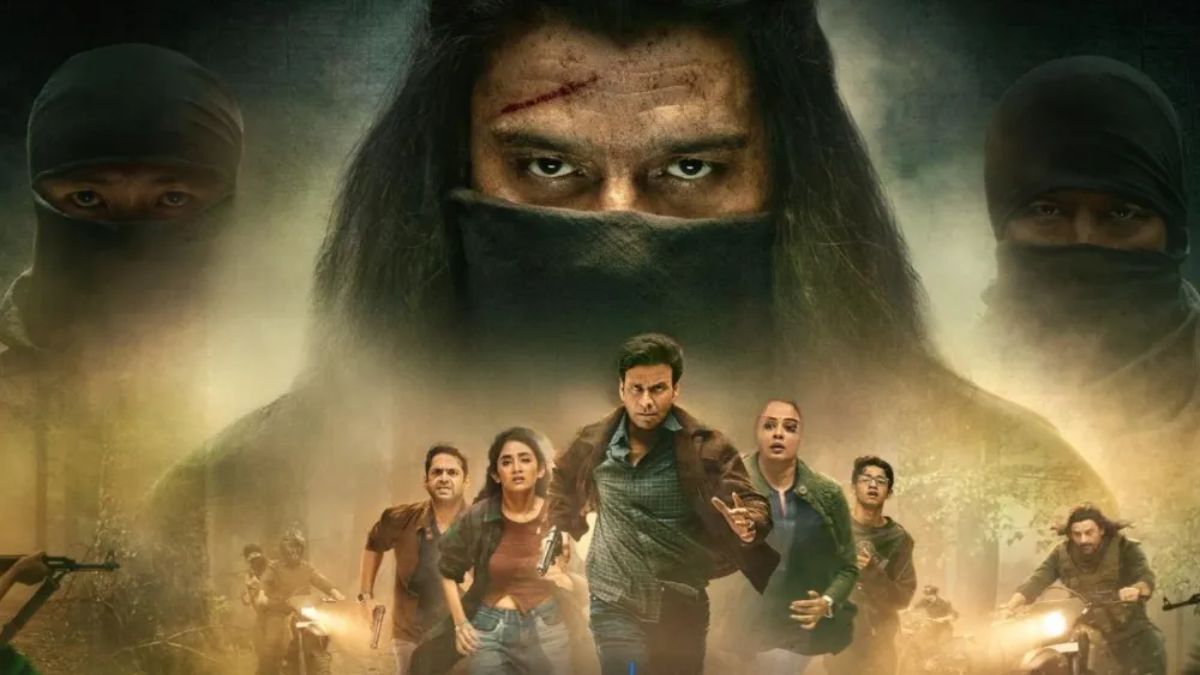 Meet the Cast of The Family Man Season 3: Manoj Bajpayee Leads the Upcoming Spy Thriller