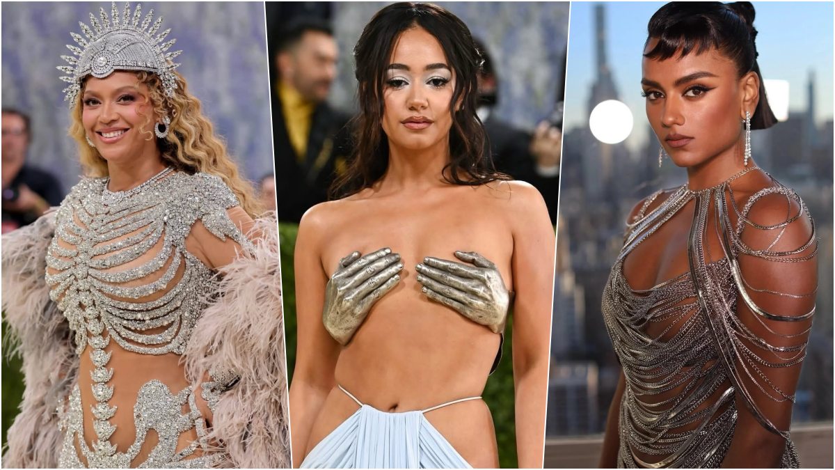 Meet The Celebrities Who Stole The Spotlight With Bold Looks At Met Gala 2026