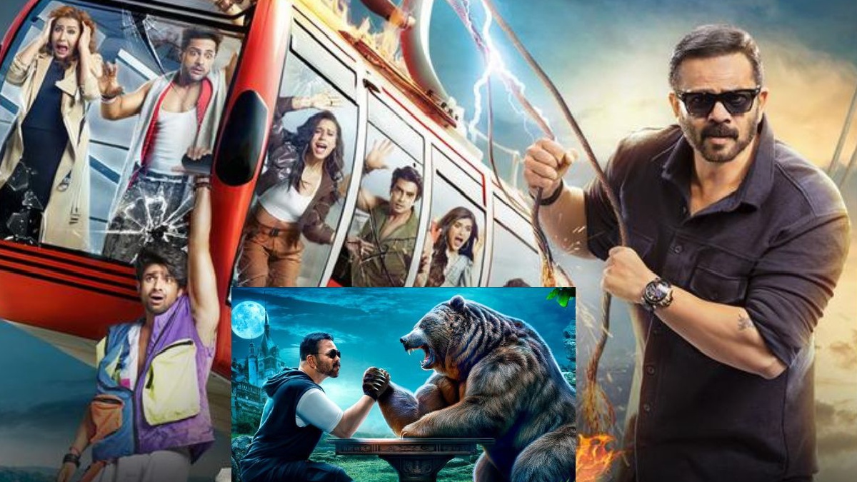 आसिम रियाज से कृष्णा श्रॉफ तक: मिलें खतरों के खिलाड़ी सीजन 14 के प्रतियोगियों से