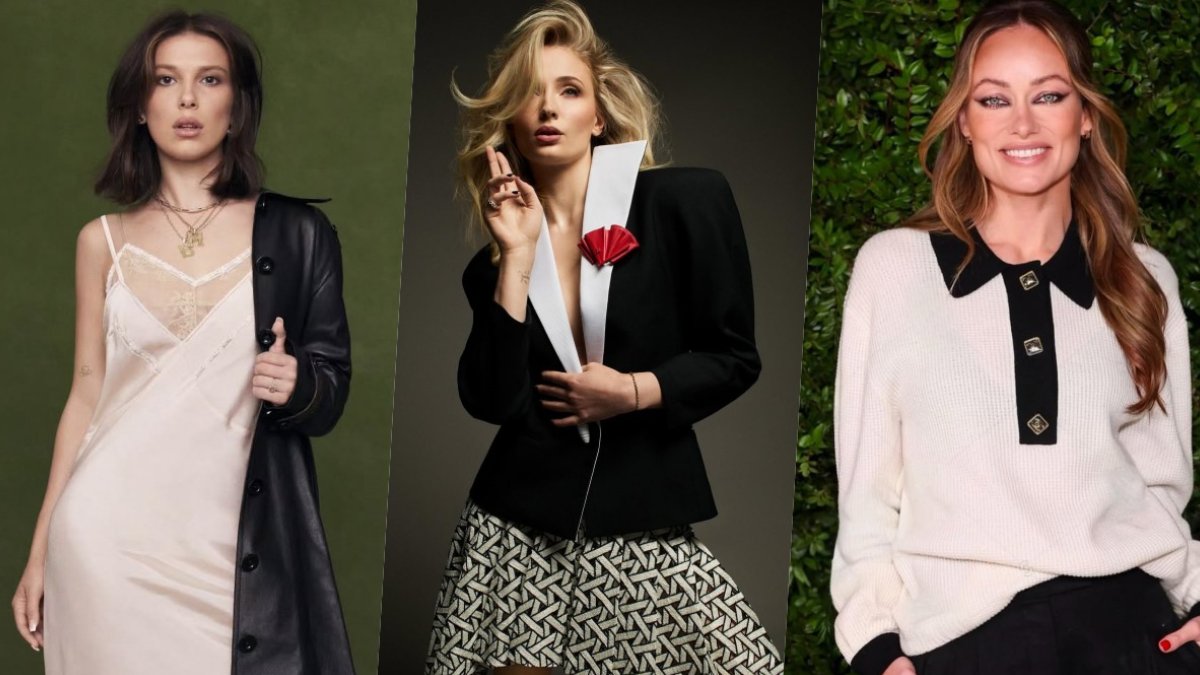 Meet The Hollywood Actresses Who Got Married At A Young Age