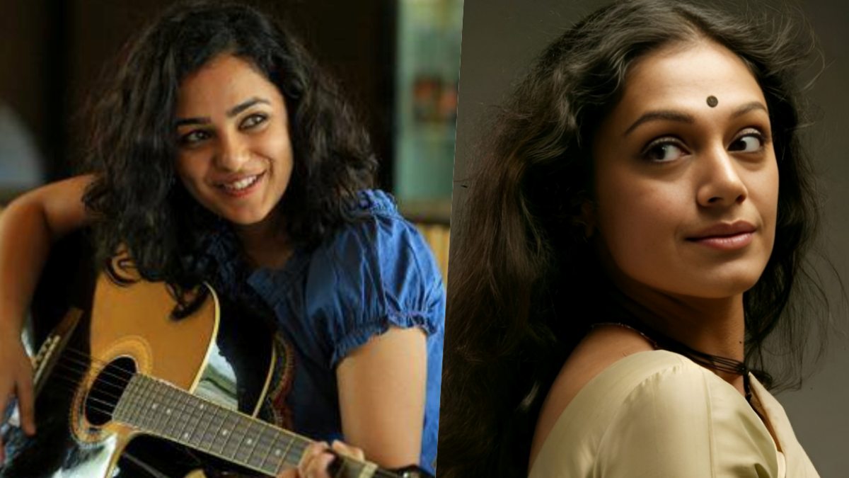Meet The Malayalam Actresses Who Stole Our Hearts In Memorable Cameo Appearances