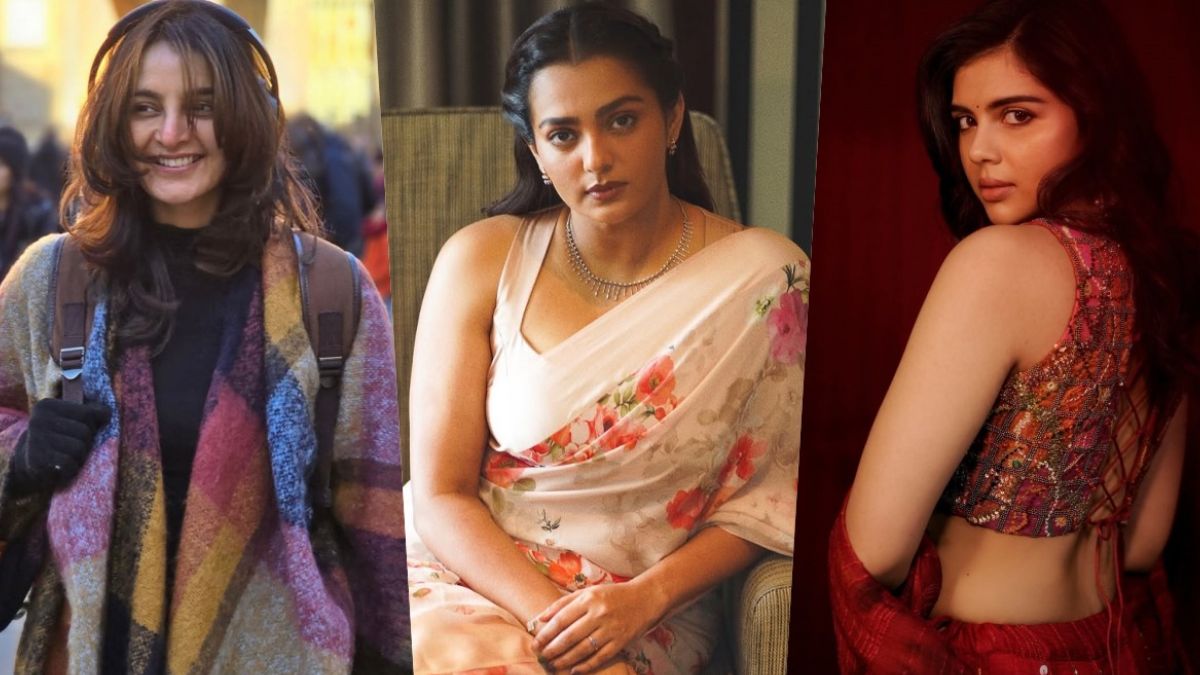 Meet The Mollywood Leading Actresses Who Are Winning Hearts With Their Fashion Choices