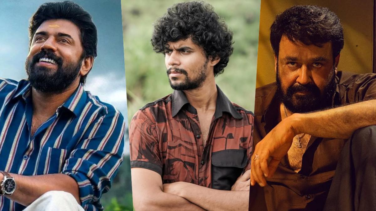 Meet The Mollywood Superstars Who Ruled The Box Office In 2025