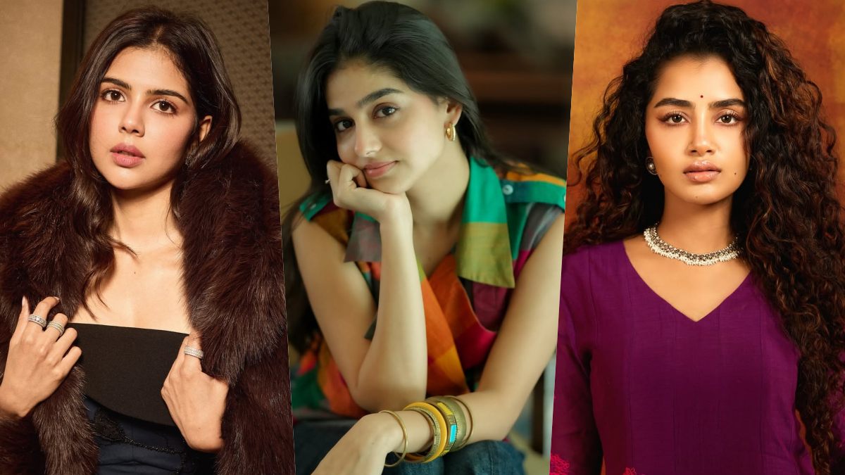 Meet The New-Age Malayalam Actresses Taking Over Pan-Indian Cinema
