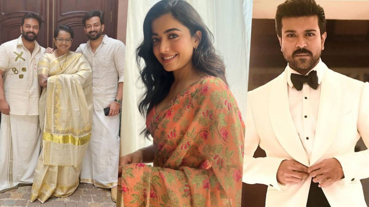 Meet The South Indian Celebs Who Own Million-Dollar Properties In Mumbai Before Prithviraj Sukumaran