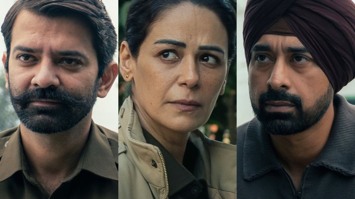 Meet The Starrer Cast Of Kohrra Season 2, Barun Sobti, Mona Singh, and Many More 