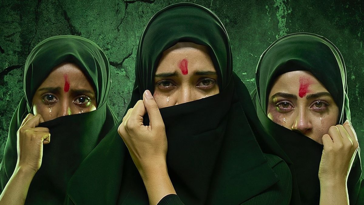 Meet The Starrer Cast Of The Kerala Story 2 Goes Beyond