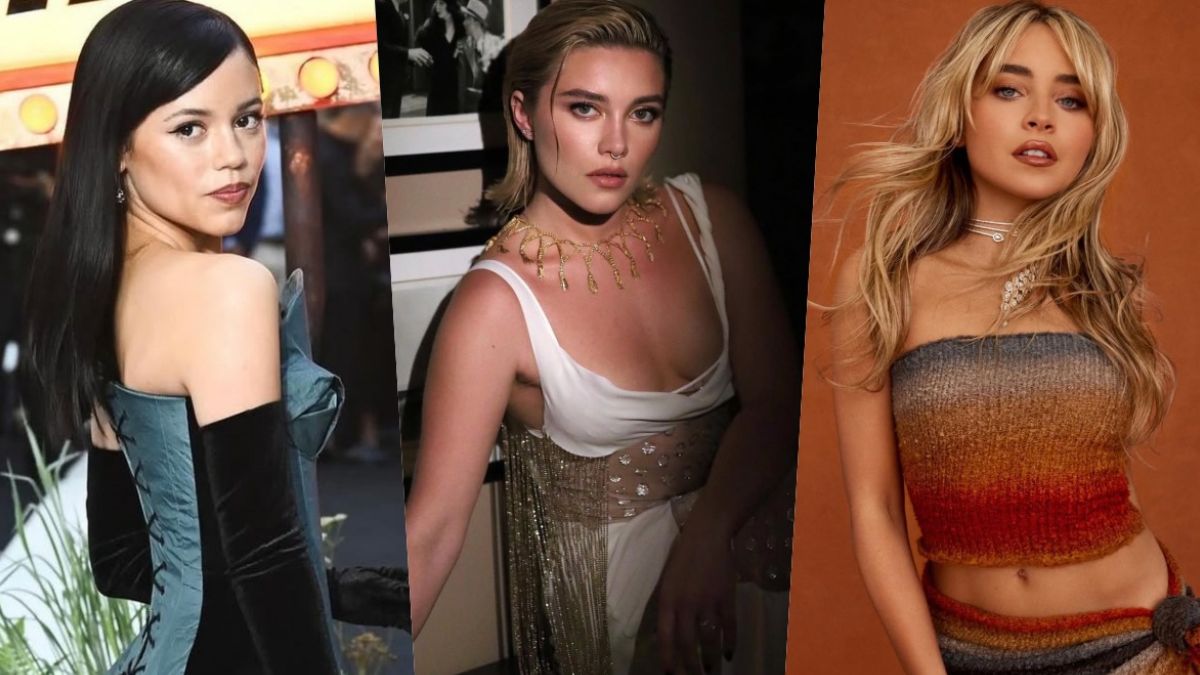 Meet The Youngest Hollywood Actresses Who Are Ruling The Industry