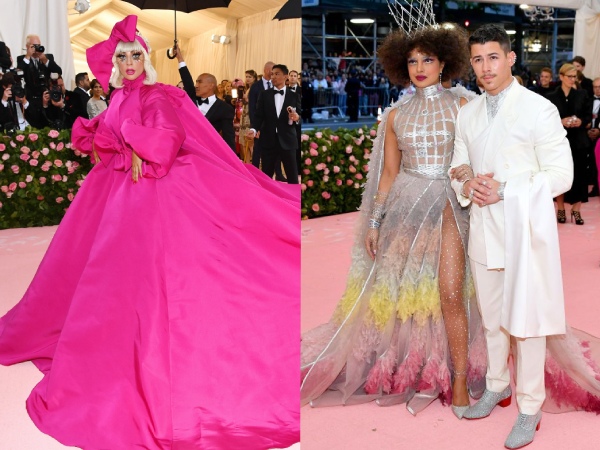 Met Gala 2023: मेट गाला के 5 सबसे बुरे लुक्स