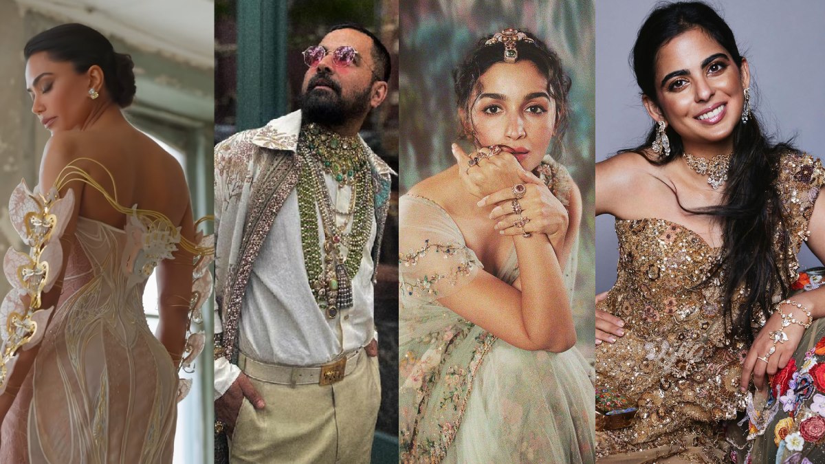 मेट गाला 2024: रेड कार्पेट पर कौन बना स्टाइल स्टार? देखें इंडियन सेलेब्रिटीज के लुक्स