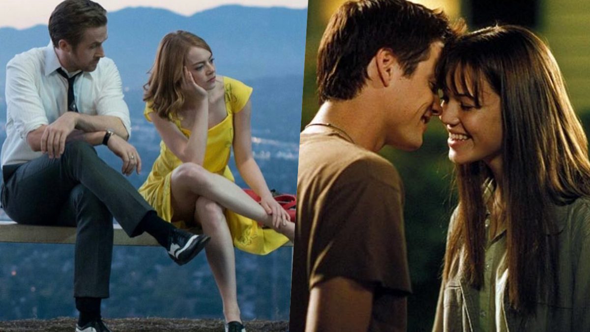 Missing That Rainy Day Romance? These Hollywood Love Stories Are Just What You Need
