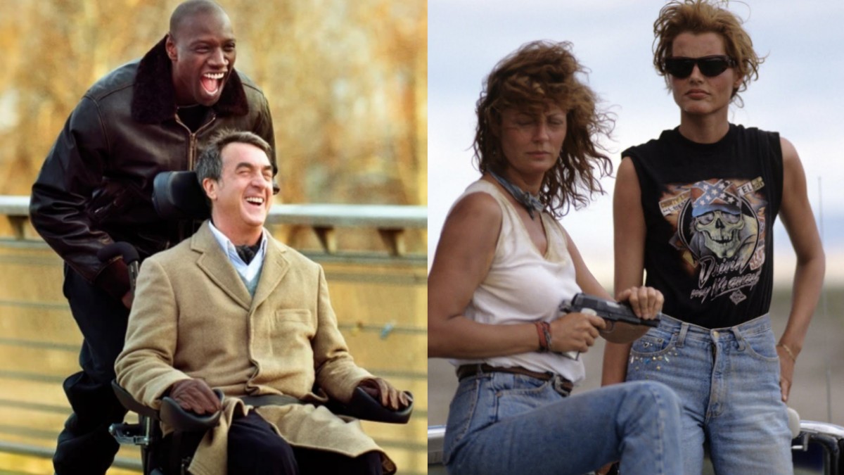  Missing Your Bestie? These Hollywood Friendship Films Will Hit You Right In The Feels!