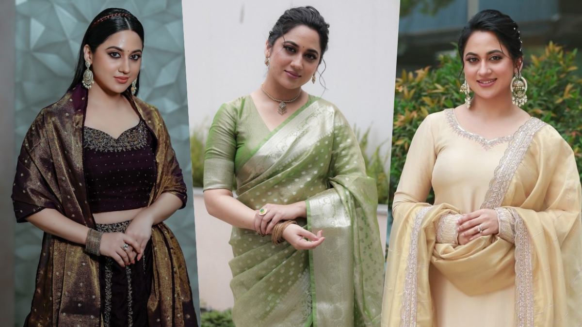 Miya George’s Must-Try Ethnic Fashion Picks