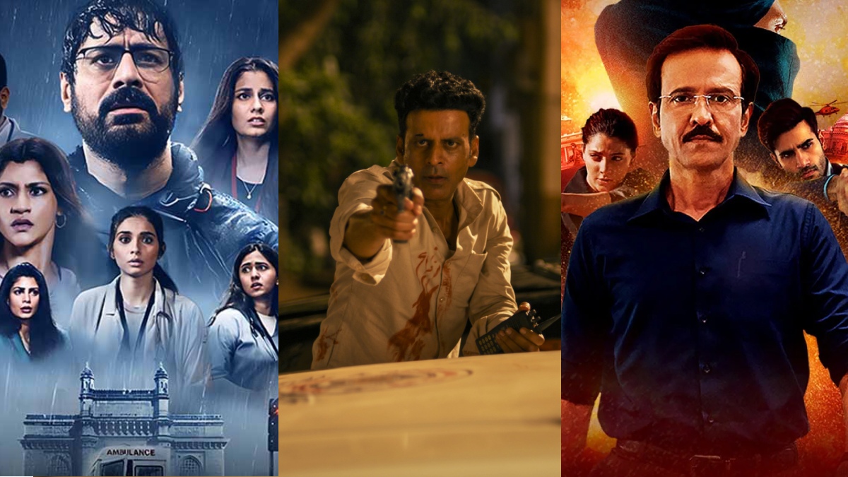 क्या है देशभक्ति का नया स्वरूप? ये वेब सीरीज देंगी जवाब