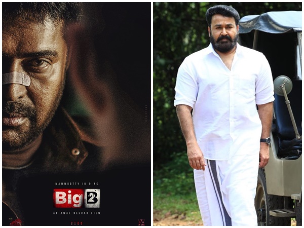 മോഹന്‍ലാലും മമ്മൂട്ടിയും നേര്‍ക്കുനേര്‍; പ്രേക്ഷകര്‍ കാത്തിരിക്കുന്ന സെക്കന്‍ഡ് പാര്‍ട്ട് സിനിമകള്‍