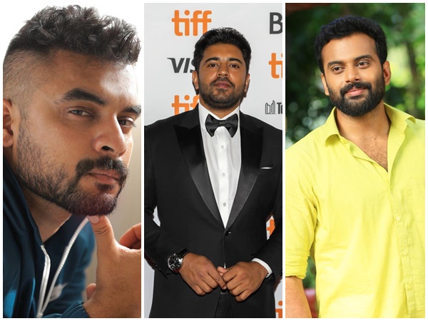 ടൊവീനോ മുതല്‍ അജു വര്‍ഗീസ് വരെ ; മലയാള സിനിമയിലെ എഞ്ചിനീയര്‍മാര്‍ ഇവരാണ്