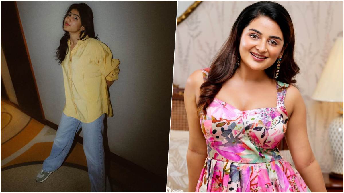 Mollywood Gen-Z Divas Who Are Making Waves With Their Fashion Choices