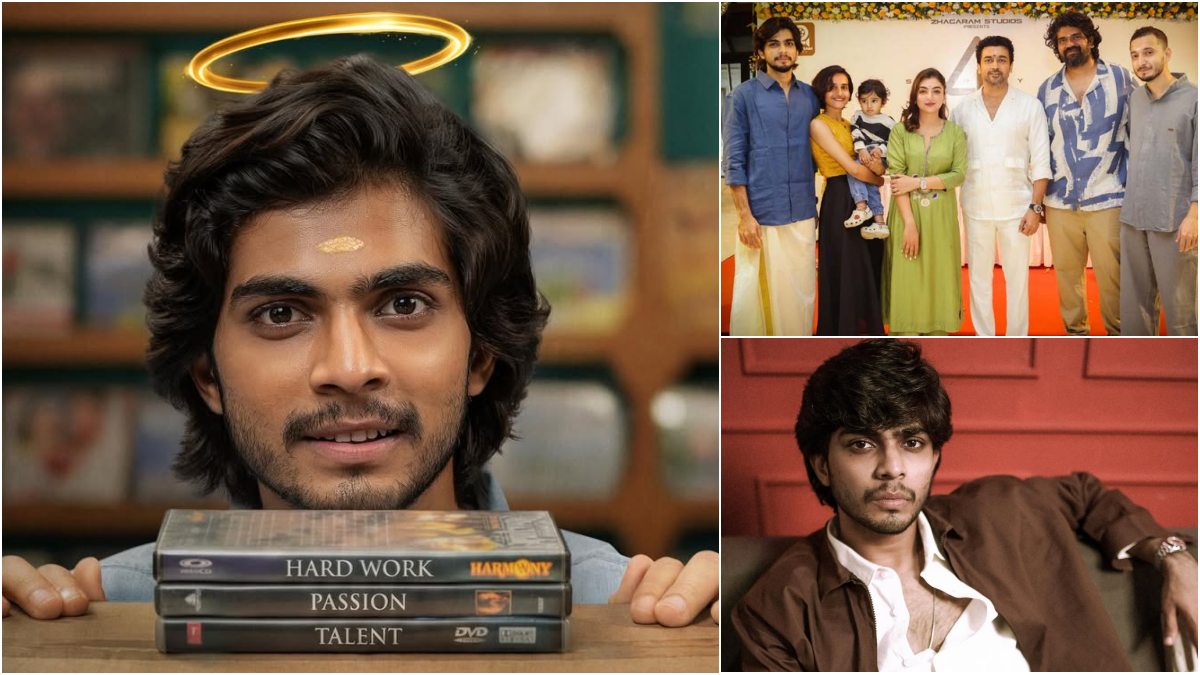 Mollywood Times To Bachelor Party Deux: A Look At Naslen K Gafoor's Upcoming Movies 