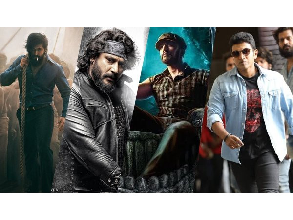 2021 ರಲ್ಲಿ ತೆರೆ ಕಾಣಲಿರುವ ಕನ್ನಡದ ಬಹು ನಿರೀಕ್ಷಿತ ಚಲನಚಿತ್ರಗಳು