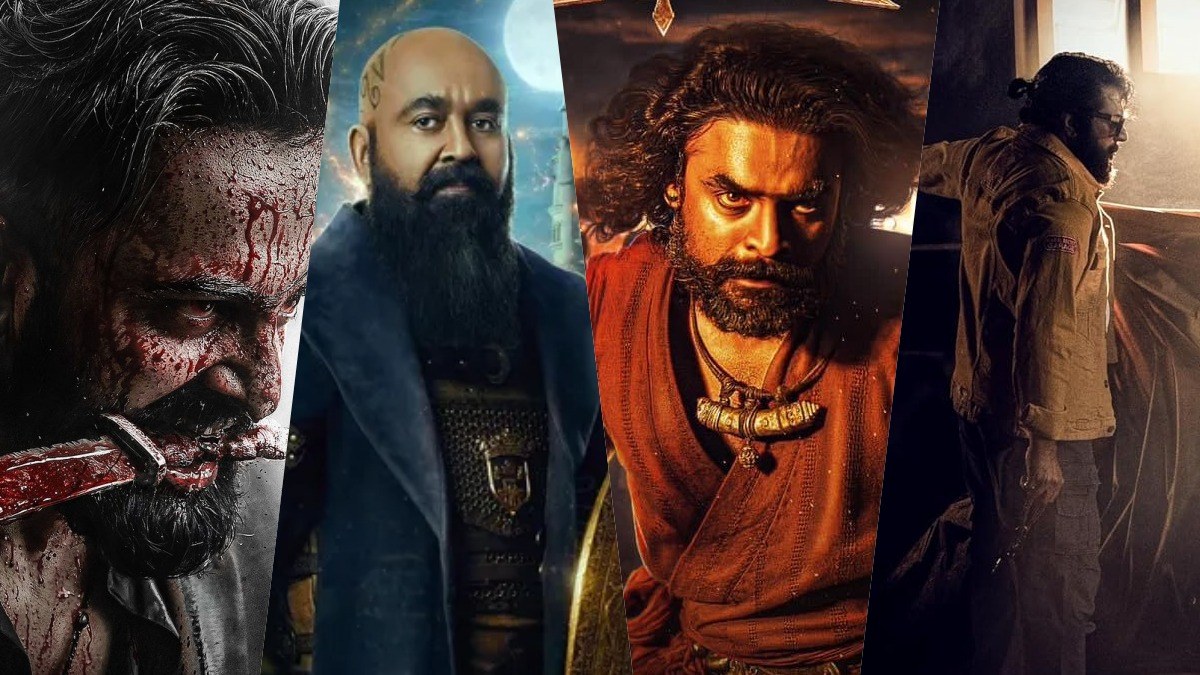 Most-Anticipated Malayalam Movies of 2024's Second Half
