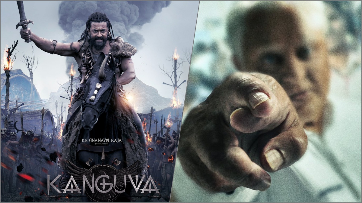 2025 Movies Tamil James L Glass