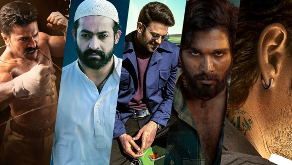 2021 లో ప్రేక్షకుల ముందుకు రాబోతోన్న తెలుగు మూవీస్ లిస్ట్