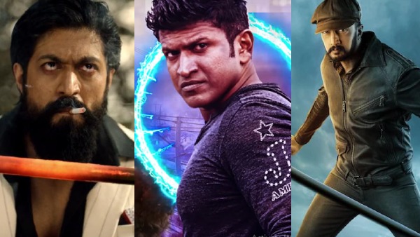 2022 ರಲ್ಲಿ ತೆರೆಕಾಣಲಿರುವ ಕನ್ನಡದ ಬಹು ನಿರೀಕ್ಷಿತ ಚಲನಚಿತ್ರಗಳು