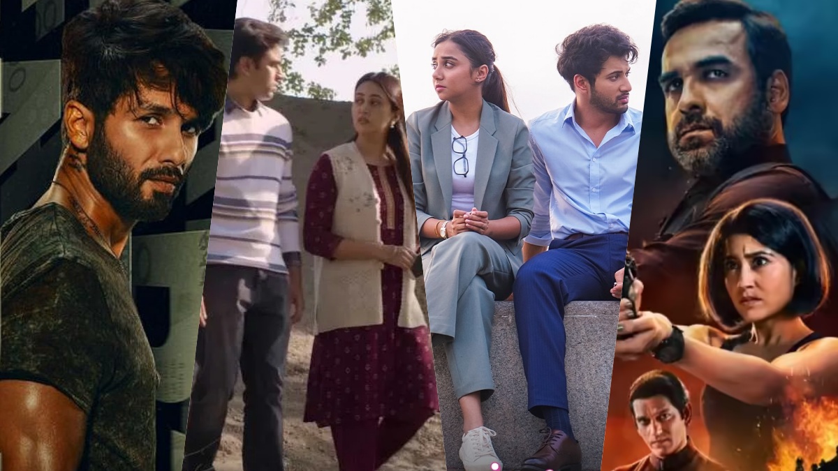 Most Awaited Hindi Web Series of 2026: Farzi Season 2, Panchayat Season 5 & More OTT Releases