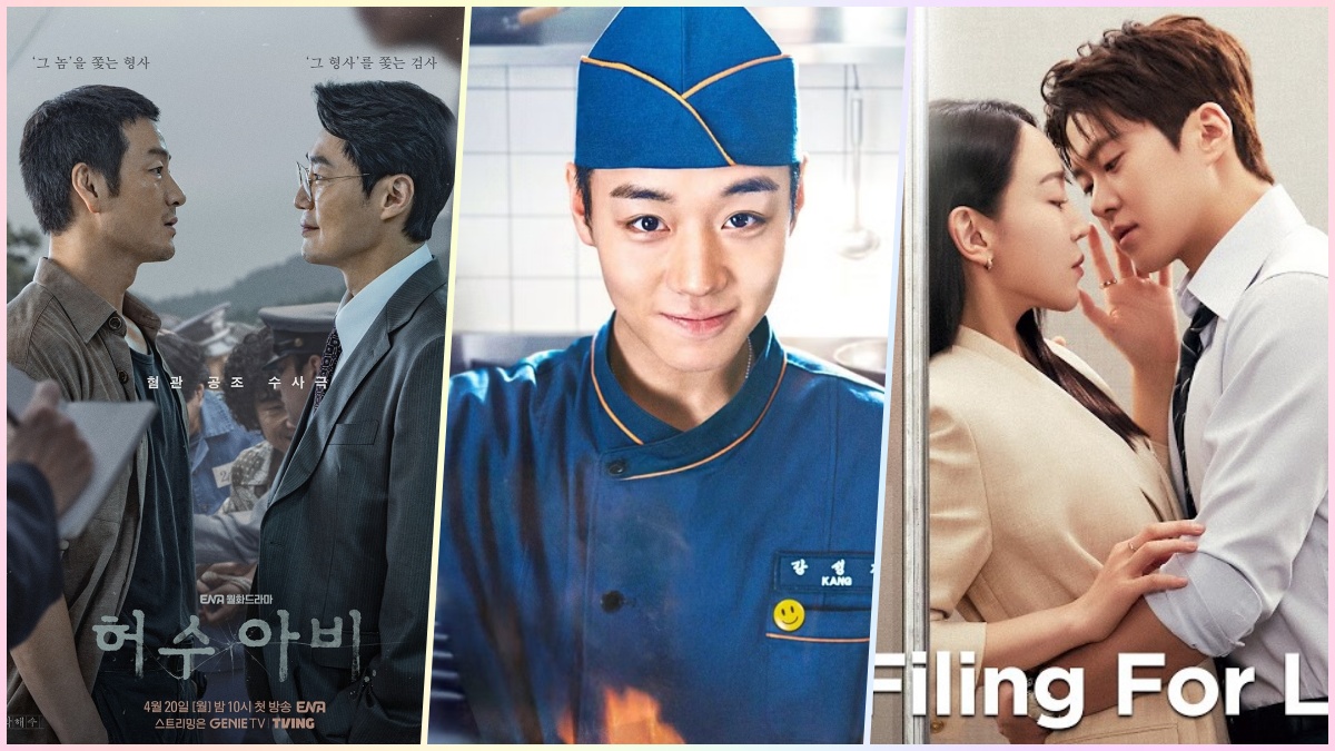 Most Awaited K-Dramas On Viki In May 2026: The Legend...