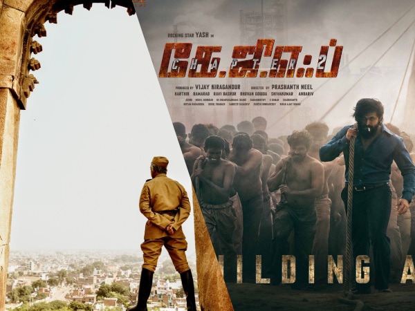 தமிழில் 2020இல் எதிர்பார்க்கப்படும் பார்ட் 2 படங்கள்