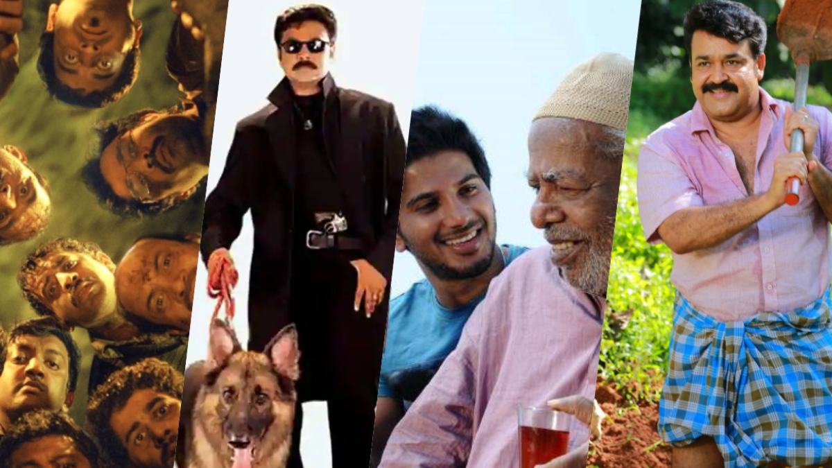 Top 7 Malayalam Films With Zero Critics
